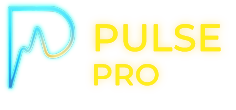 PulsePro Logo